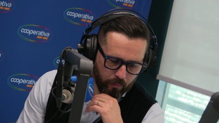 Al Aire Libre PM: Los pormenores tras la nómina de la selección chilena