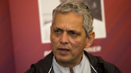 Rueda defendió su nómina en la selección: Cada entrenador es dueño de sus decisiones