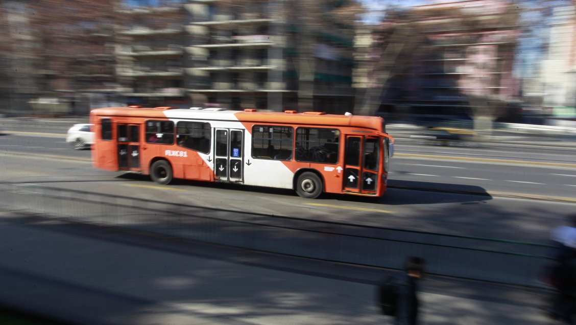Futuro Transantiago tendrá cambios en 109 recorridos y reducirá transbordos