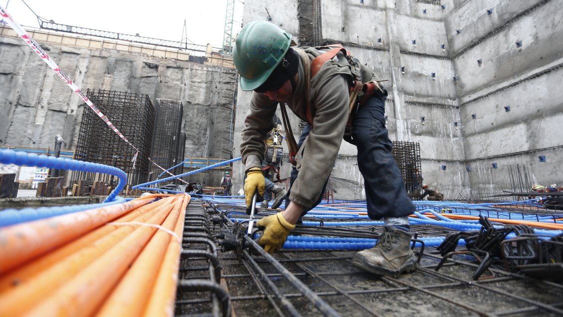 Crecimiento: Imacec de agosto alcanzó un alza de 3,2 por ciento