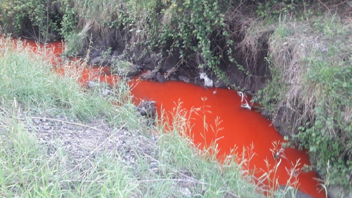 Talcahuano: Extienden a Sodimac Constructor el sumario por contaminación de canal