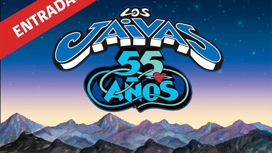 Confirman que se agotaron las entradas para los 55 años de Los Jaivas