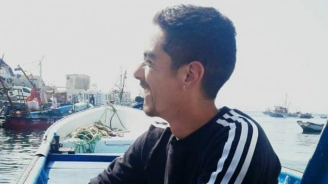 Líder de protestas por contaminación en Quintero fue hallado muerto