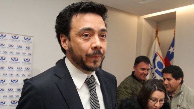 Recurso de protección paralizó diligencias de la Fiscalía por abusos en la Iglesia