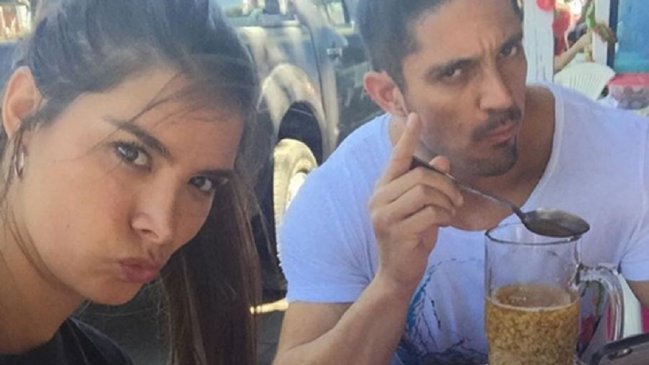 El video de Yanina Halabi que la enfrenta nuevamente con Patricio Laguna