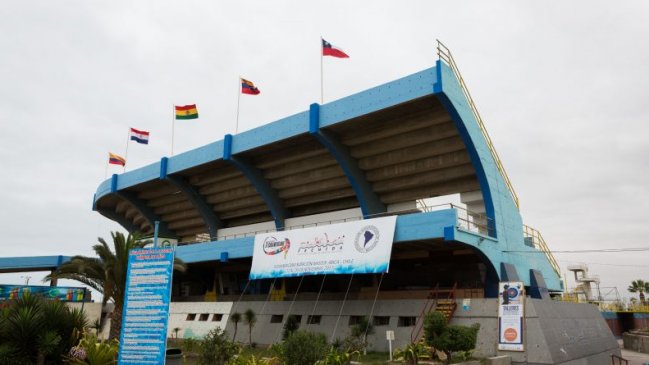 Crean comisión para agilizar la ejecución de proyectos deportivos en Arica y Parinacota