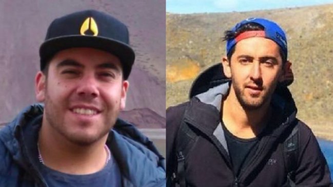 Chilenos detenidos en Malasia relataron qué pasó la noche del incidente