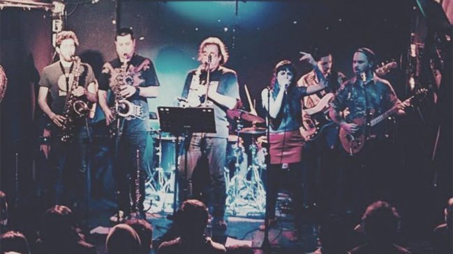 MediaBanda, del fundador de Fulano, se presentará en el Teatro Oriente