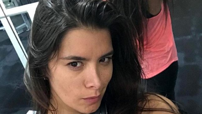 El incómodo diálogo con Yanina Halabi en 