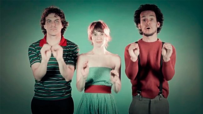 Pim Pau se presenta este sábado en Santiago