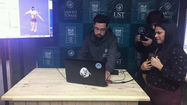 Estudiante de Curepto creó videojuego inspirado en la mitología mapuche