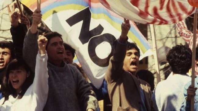 Manola Robles: El país renació luego del triunfo del 