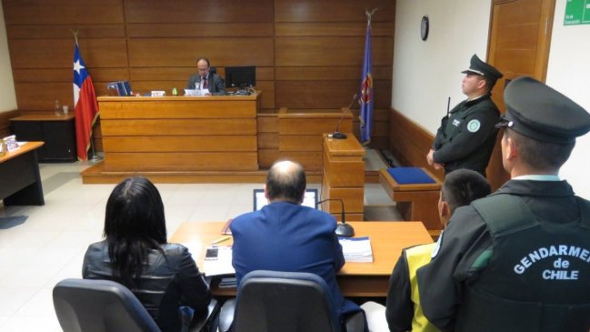 Formalizaron a presunto autor de macabro crimen en Canela