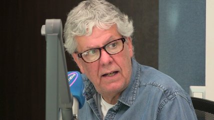   Nicolás Eyzaguirre (PPD): Pinochet no tenía la menor intención de dejar el poder 