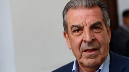   Eduardo Frei por el plebiscito: Estos son por lejos los mejores 30 años de la historia de Chile 