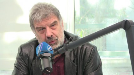  Carlos Mladinic (DC): Había un temor a la democracia en sectores de derecha 