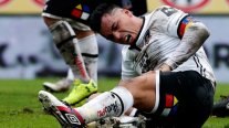 Colo Colo tiene cinco bajas para enfrentar a Unión Española