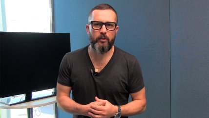 Rodrigo Goldberg analizó la falta de recambio y la política de contrataciones de la U y Colo Colo