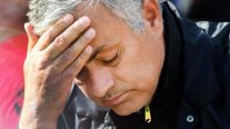 ¿Mourinho dirigirá por última vez a Manchester United este sábado?