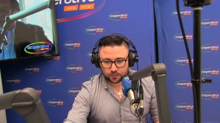 Al Aire Libre PM: ¿Qué jugadores han sido "regalones" en La Roja?