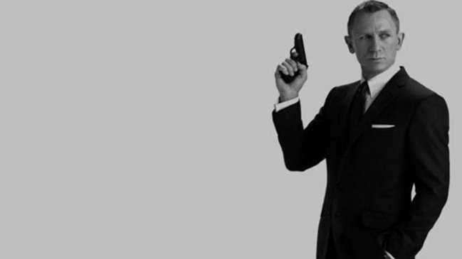 El agente 007 seguirá siendo un hombre, dice la productora de James Bond