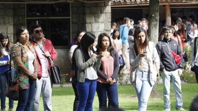 Estudiantes U. Arcis tendrán tres días para matricularse en Maule