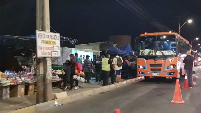 Arica: Al menos 10 mil personas visitarán el Santuario de la Virgen de las Peñas