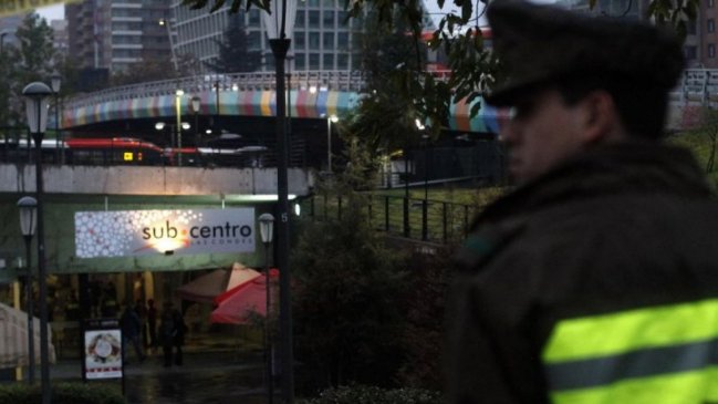 Gobierno evalúa pensiones vitalicias a víctimas de atentado terrorista en el Subcentro