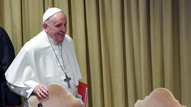 Papa amplió investigación contra ex cardenal estadounidense acusado de abusos