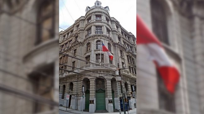 Tras 126 años, deja de existir la Bolsa de Valparaíso