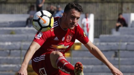 Angelo Henríquez: El triunfo sirve para todo, pero no hay que conformarse solo con el resultado