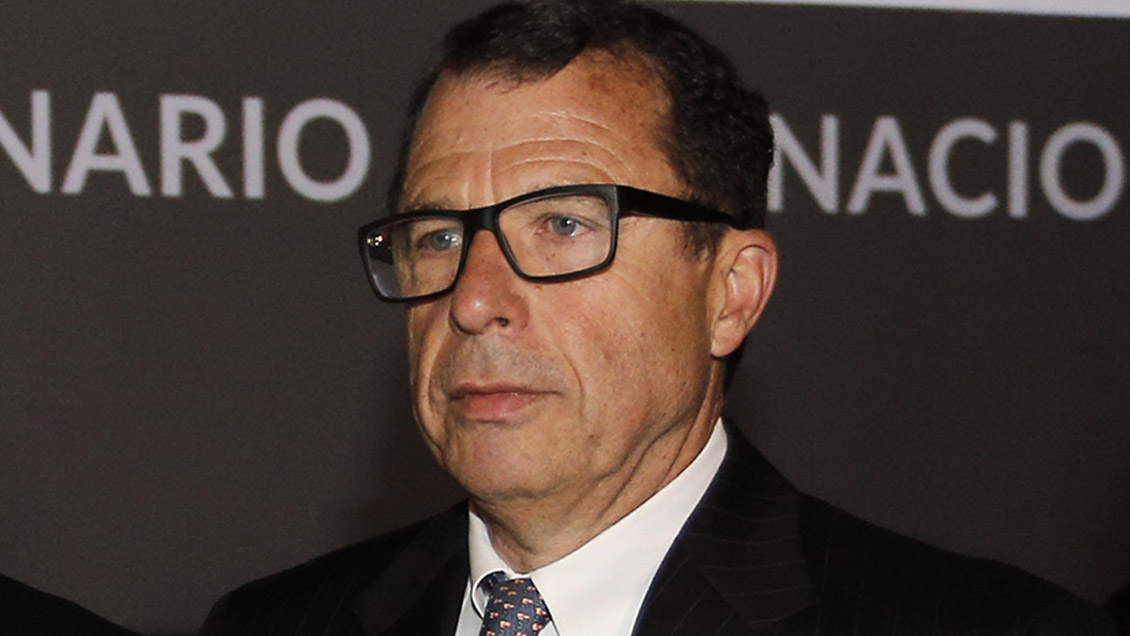 Sebastián Edwards pide instaurar un Premio Nacional de Economía