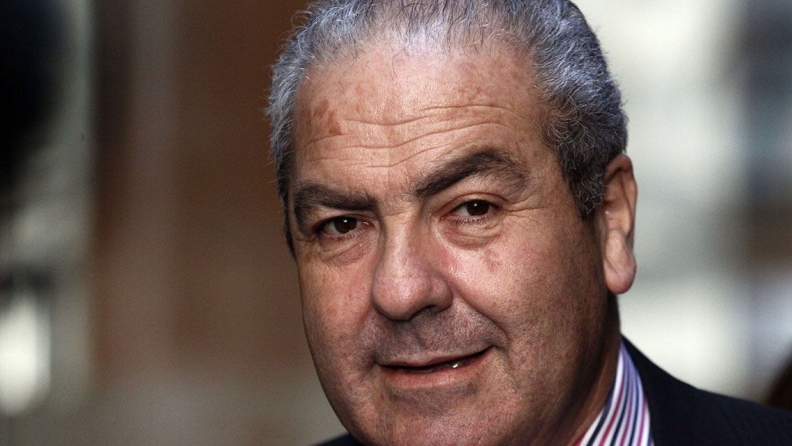 Diputado RN: El Congreso viola los derechos humanos de Luis Castillo