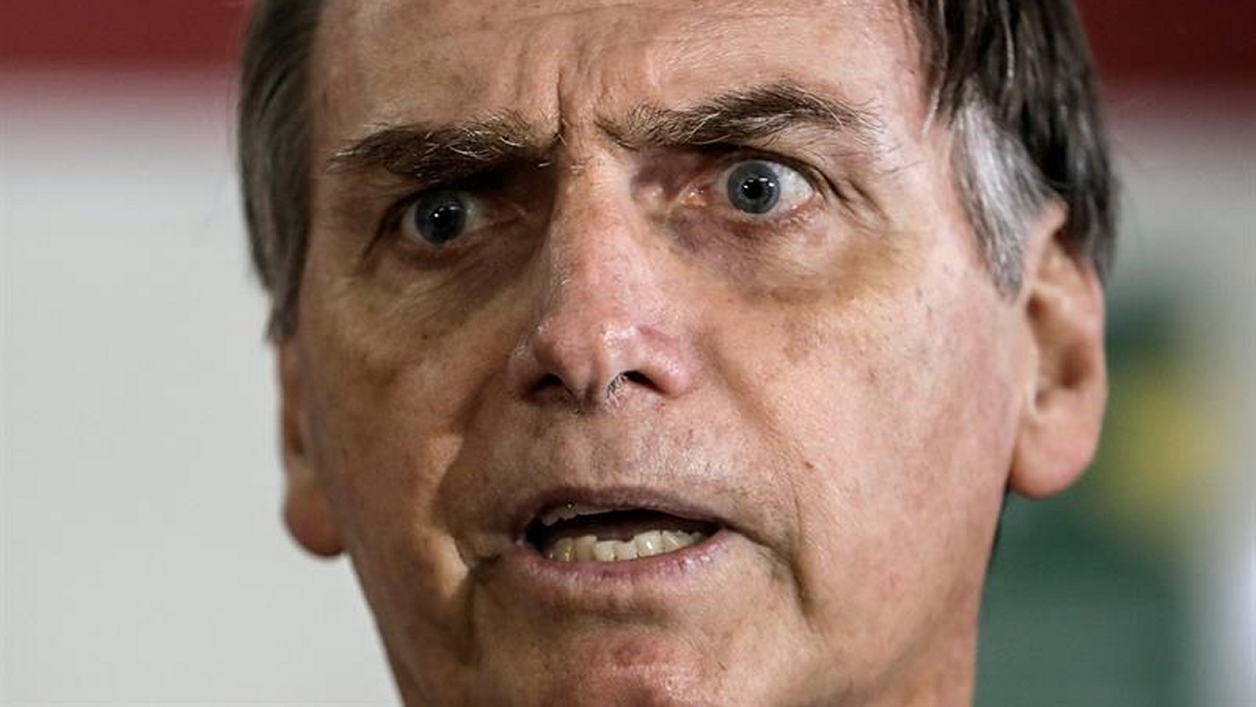 Quién es Jair Bolsonaro, el llamado 