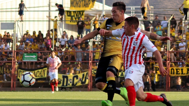 La programación de la vigésimo séptima fecha de la Primera B