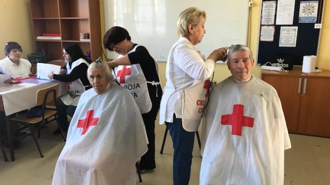 Exitosa jornada de la 