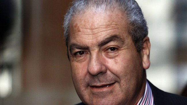 Diputado RN: El Congreso viola los derechos humanos de Luis Castillo