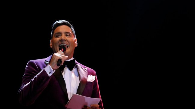 Pancho Saavedra: Me encantaría animar el Festival de Viña