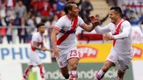 Curicó Unido doblegó a Everton en duelo de necesitados y se alejó del descenso