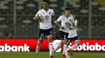 Colo Colo evitó la hecatombe gracias a un empate en la agonía ante Unión Española