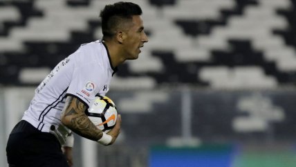 Colo Colo igualó en el epílogo ante Unión Española y mantuvo el foco en las copas internacionales