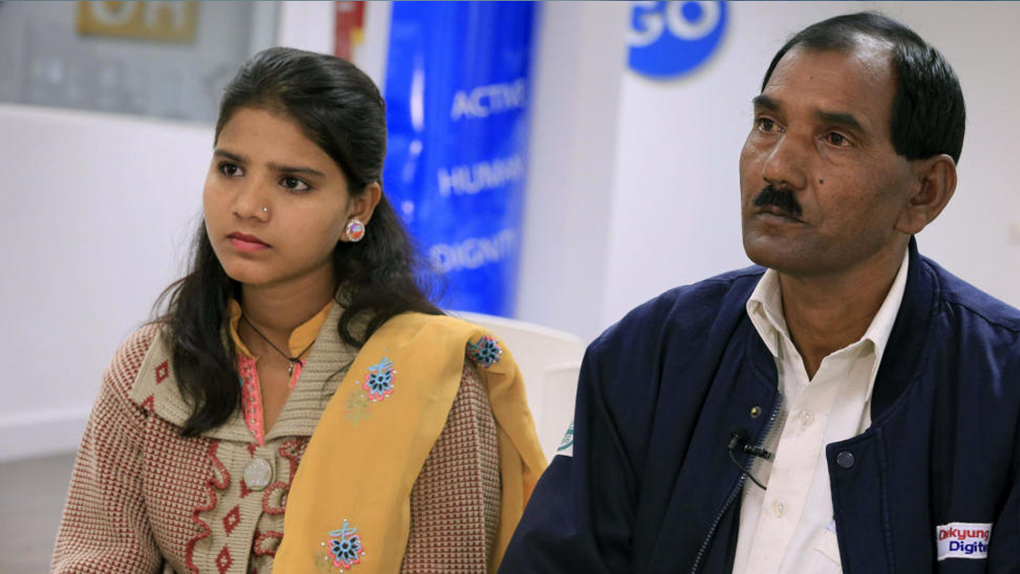 Pakistán: Supremo revisa apelación de cristiana condenada a muerte por supuesto insulto a Mahoma