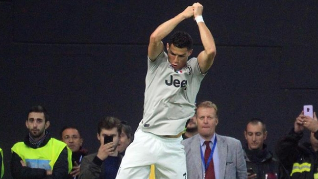 La mamá de Cristiano Ronaldo pidió una corriente de apoyo a su hijo