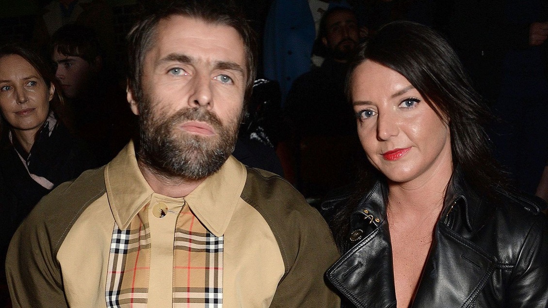 Policía investiga supuesta agresión de Liam Gallagher contra su novia