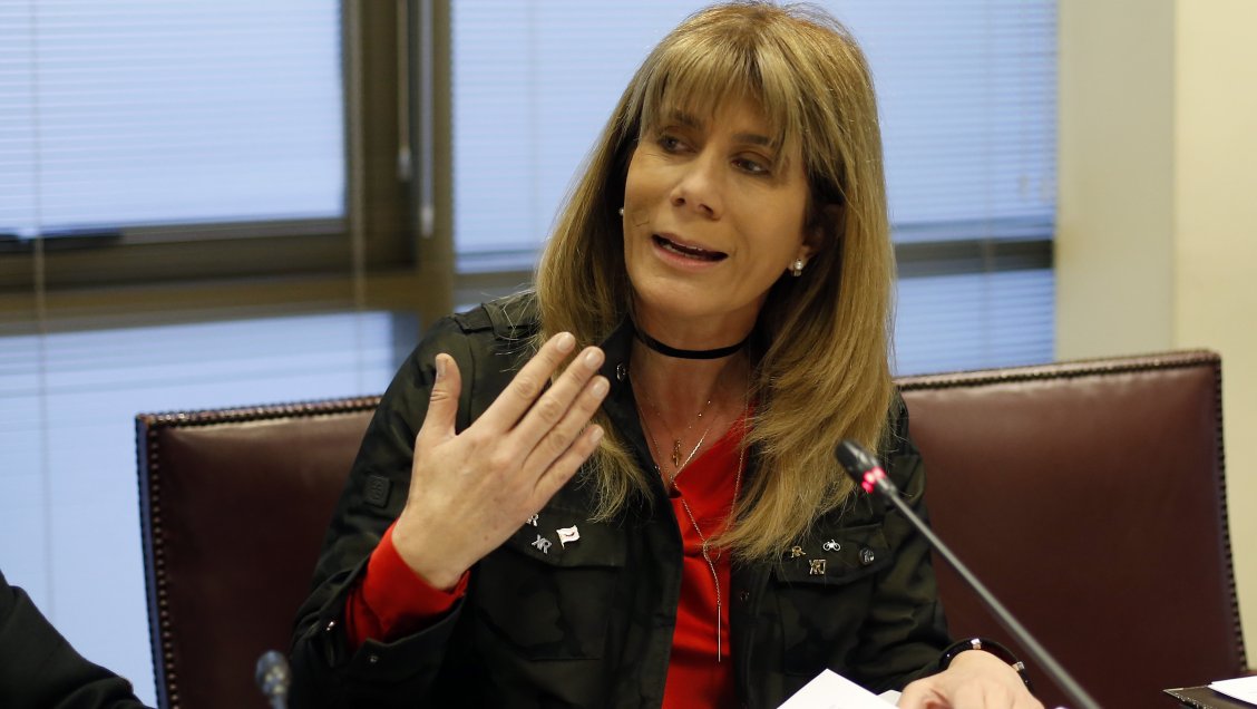 Ximena Rincón criticó 