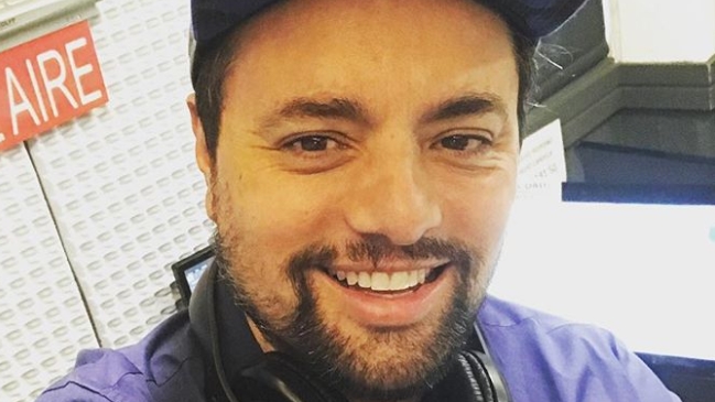 María Luis Godoy defendió a Daniel Valenzuela por no ir a matrimonio de Paloma Aliaga