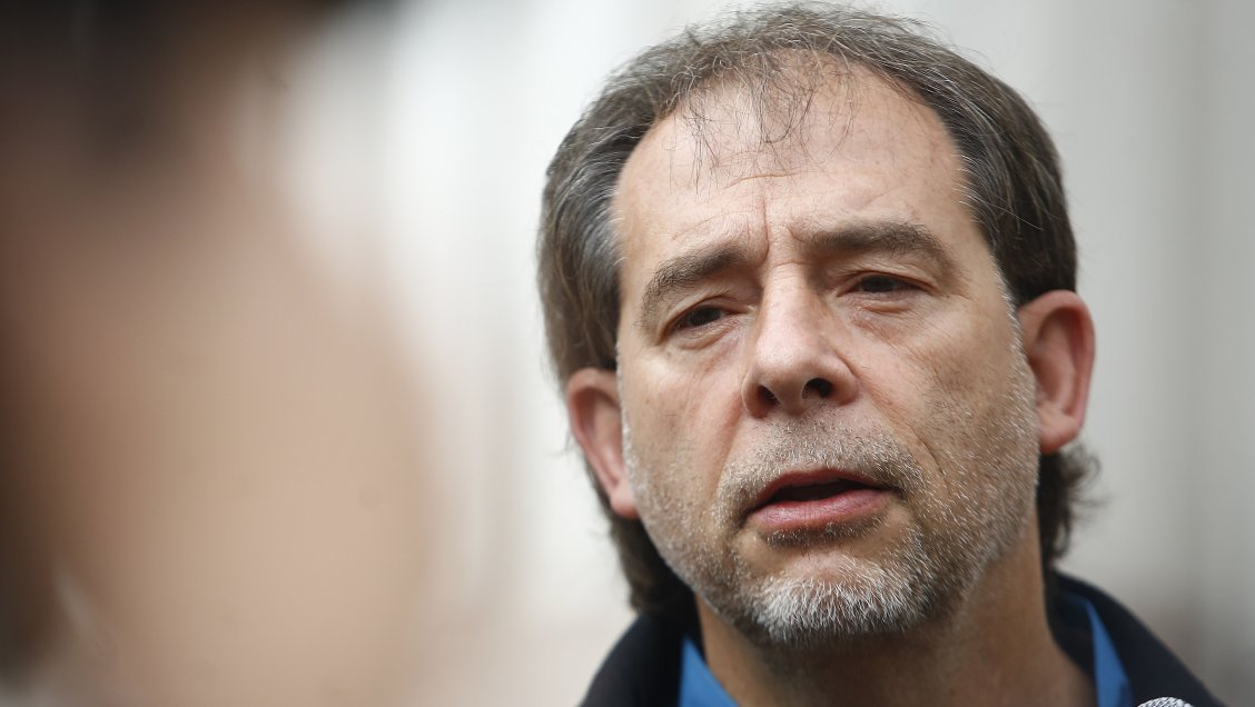 Girardi emplazó al Gobierno por baja en presupuesto de ciencia para 2019