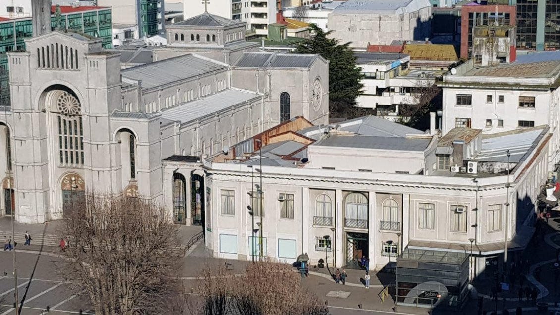 Confirman dos nuevas denuncias contra sacerdotes por abusos en Concepción