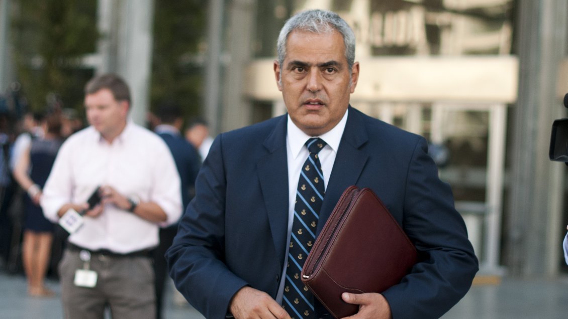 Sabas Chahuán: Rafael Garay debería ser condenado a presidio efectivo