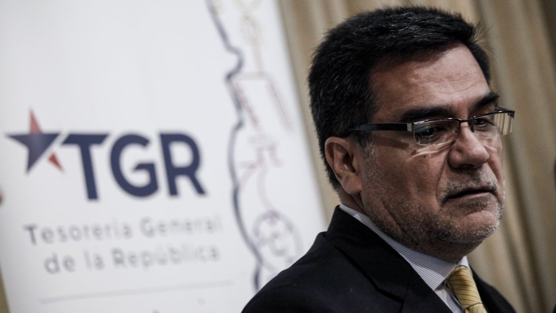 SII descartó delitos tributarios en compras de uniformes en el Ejército